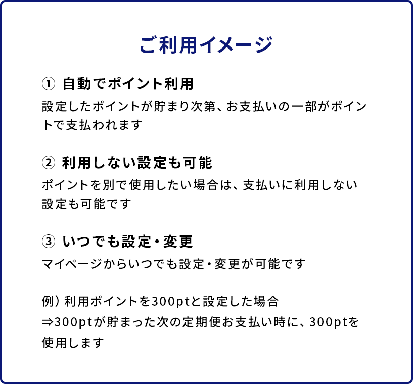 ご利用イメージ